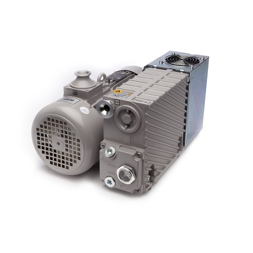 Single Stage MS30 Pump Produktbild Front View L-internal