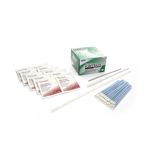 Front End Cleaning Kit for 6500 Systems Produktbild Front View L-internal