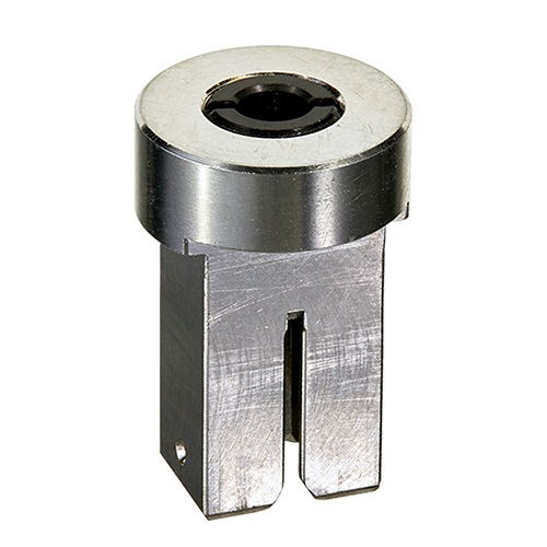 LIF Cartridge Aperture Plug Assembly Produktbild Front View L-internal
