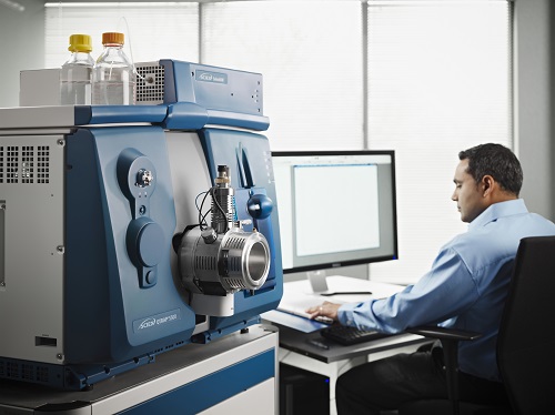 3 Day Advanced LC-MS/MS Quantitation: Method Development & Troubleshooting at SCIEX Produktbild Front View L-internal