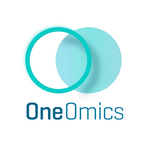 OneOmics Suite Proteomics Subscription Produktbild Front View L-internal