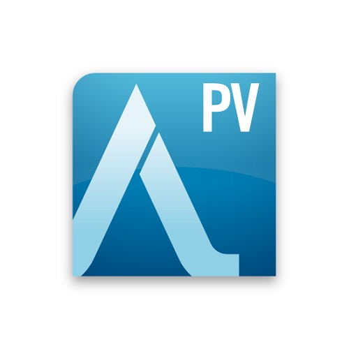 PeakView 2.2. Subscription Produktbild Front View L-internal