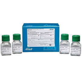 Nucleic Acid Extended Range Gel Multi Pack Produktbild