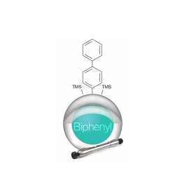 Kinetex 2.6 µm Biphenyl Produktbild