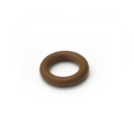 O-ring 0.208 Inch ID x 0.07 Inch W Viton VW076-75 Produktbild