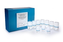 PPGs Chemical Standards Kit (Low-High Concentration) Produktbild