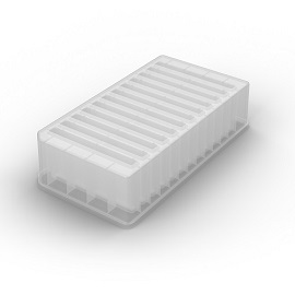 BioPhase Outlet Plate Pack Produktbild