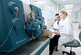 2 Day PA800 Plus for Biopharmaceutical Charge Analysis by cIEF and CZE at SCIEX Produktbild