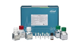 RNA 9000 Purity & Integrity Kit Produktbild