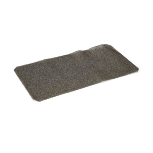 Air intake Filter for 5600/4600 systems product photo Front View L-internal