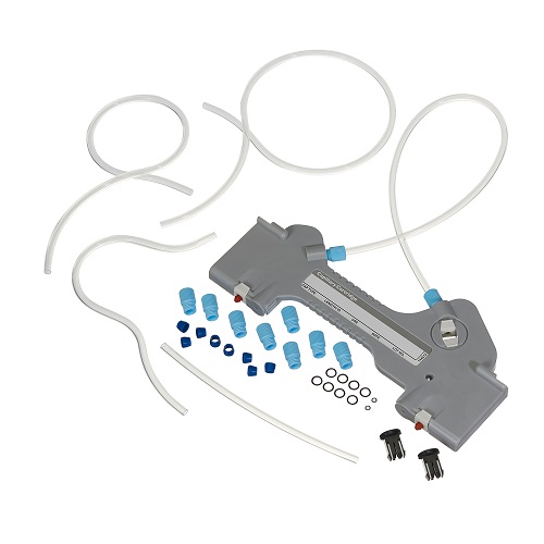 Standard Capillary Cartridge Assembly product photo Front View L-internal