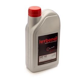 Oil for Dual Stage Roughing Pumps (1 Liter) product photo