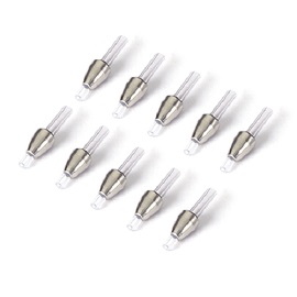 Needle Seal for 22 Gauge Needle on CTC Valco Injector Valve (10 Pack) product photo